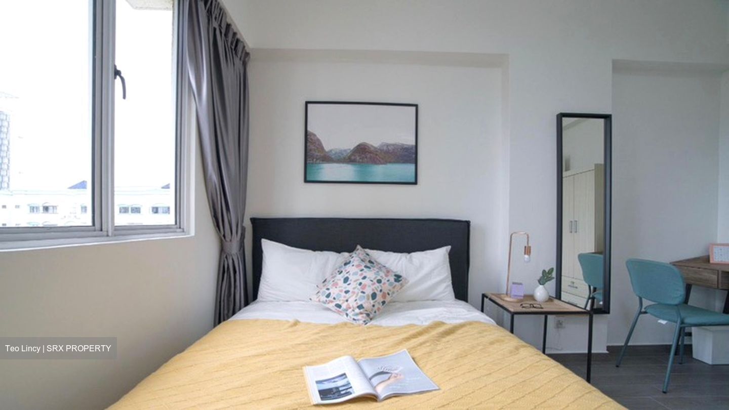 St Francis Court (D12), Apartment #639096311